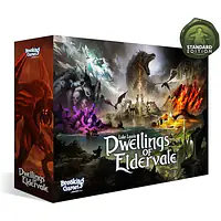 Dwellings of Eldervale - Master