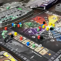 Dwellings of Eldervale - Master