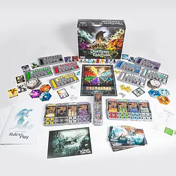 Dwellings of Eldervale - Master