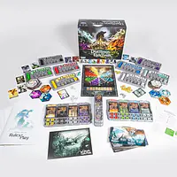 Dwellings of Eldervale - Master