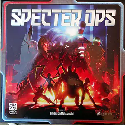 SPECTER OPS - Master