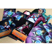 Astro Knights: Eternity - Master