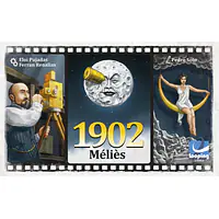 1902 Méliès - Master
