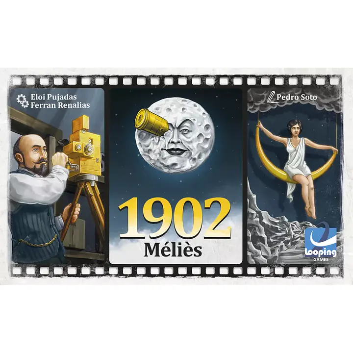 1902 Méliès - Master