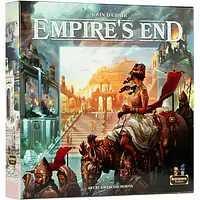 Empire's End - Master