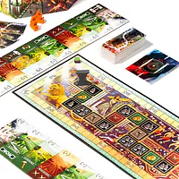 Empire's End - Master