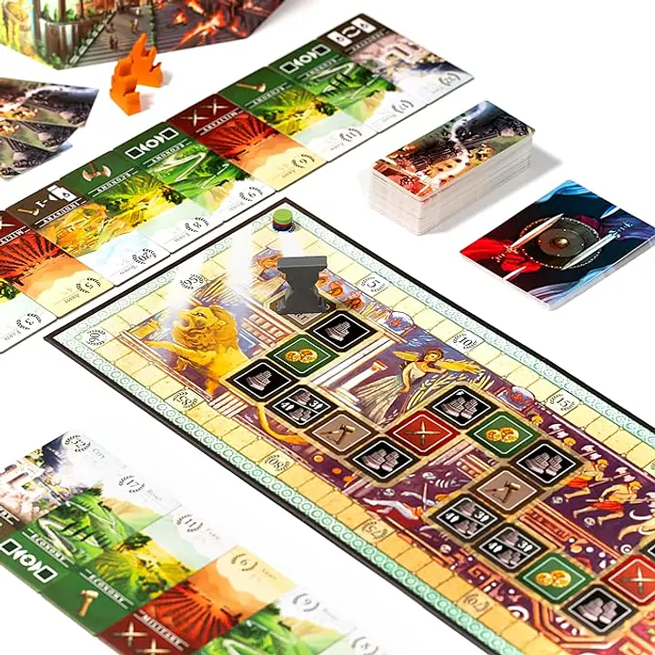 Empire's End - Master