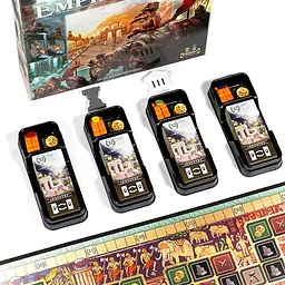 Empire's End - Master