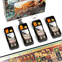 Empire's End - Master