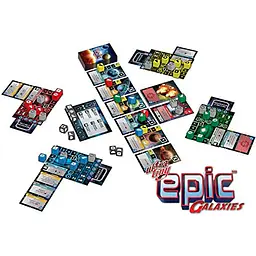 ULTRA-TINY EPIC GALAXIES - Master