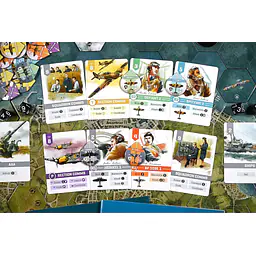 UNDAUNTED: BATTLE OF BRITAIN - Master