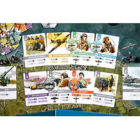 UNDAUNTED: BATTLE OF BRITAIN - Master