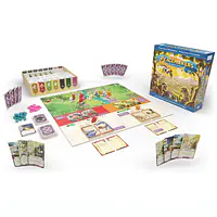 Peacemakers: Horrors of War - Master