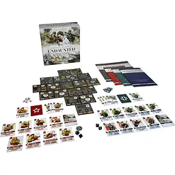 UNDAUNTED: STALINGRAD - Master