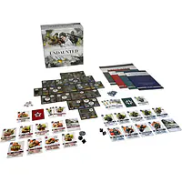 UNDAUNTED: STALINGRAD - Master