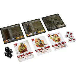 UNDAUNTED: STALINGRAD - Master