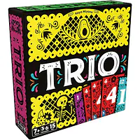 Trio - Master
