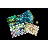 UNDERWATER CITIES: NEW DISCOVERIES - Master