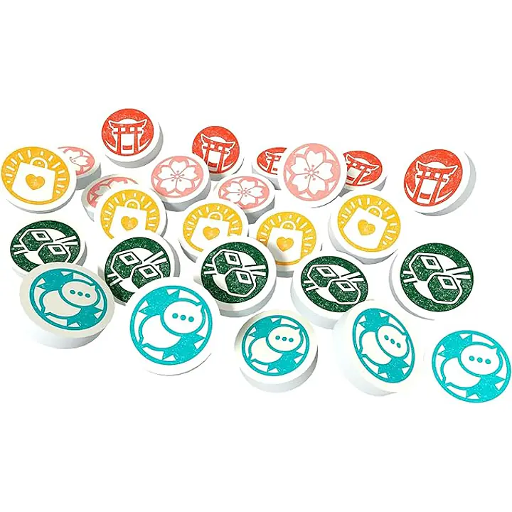 Let's Go! To Japan  - Master