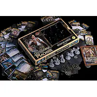 City of the Great Machine: Stand-In Heroes - Master