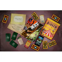 UNLOCK! TIMELESS ADVENTURES - Master