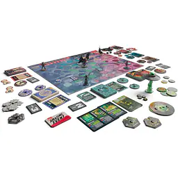 UNMATCHED ADVENTURES: TALES TO AMAZE - Master