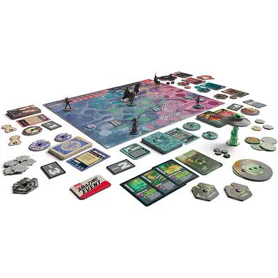 UNMATCHED ADVENTURES: TALES TO AMAZE secondary image