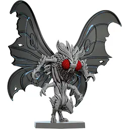 UNMATCHED ADVENTURES: TALES TO AMAZE - Master