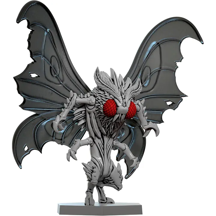 UNMATCHED ADVENTURES: TALES TO AMAZE - Master