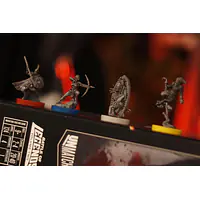 UNMATCHED: BATTLE OF LEGENDS, VOLUME TWO - Master