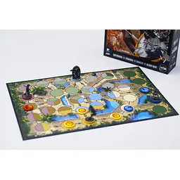 UNMATCHED: BATTLE OF LEGENDS, VOLUME TWO - Master