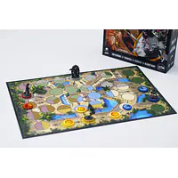 UNMATCHED: BATTLE OF LEGENDS, VOLUME TWO - Master