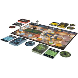 UNMATCHED: COBBLE & FOG - Master