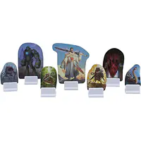 GLOOMHAVEN: JAWS OF THE LION - Master