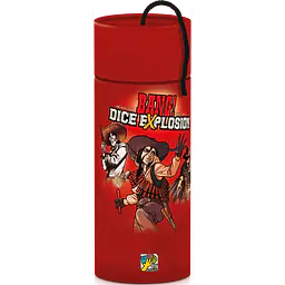 BANG! Dice Explosion - Master