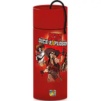 BANG! Dice Explosion - Master