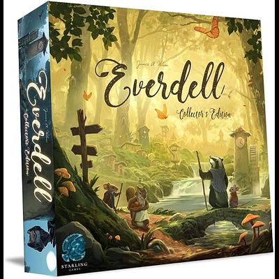 Everdell: Collector's Edition