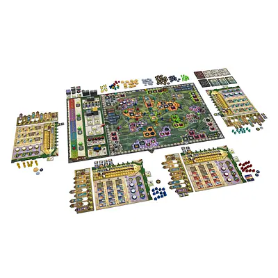 NUCLEUM secondary image