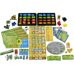 A FEAST FOR ODIN - Master