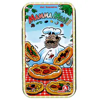 MAMMA MIA! PLUS - Master