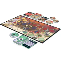 UNMATCHED: SUN'S ORIGIN - Master