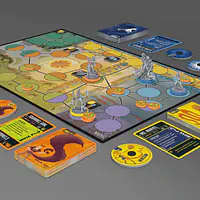 UNMATCHED: TEEN SPIRIT - Master