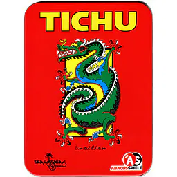 TICHU - Master