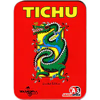 TICHU - Master