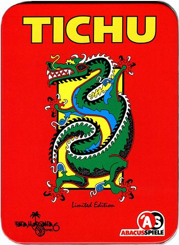 TICHU