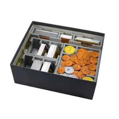 VITICULTURE ESSENTIAL EDITION INSERT - FOLDED SPACE primary image