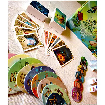 CELESTIA secondary image