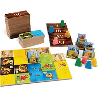 KINGDOMINO - Master