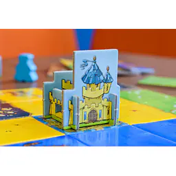 KINGDOMINO - Master