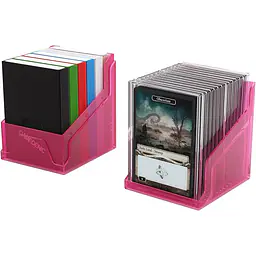 GAMEGENIC – BASTION 100+ XL - PINK - Master